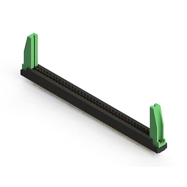 355-076-520-278 EDAC Inc.  Edgeboard Connectors